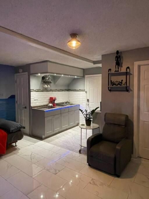 Brooklyn Luxury Spring Retreat With Private Outdoor Space New York Ngoại thất bức ảnh