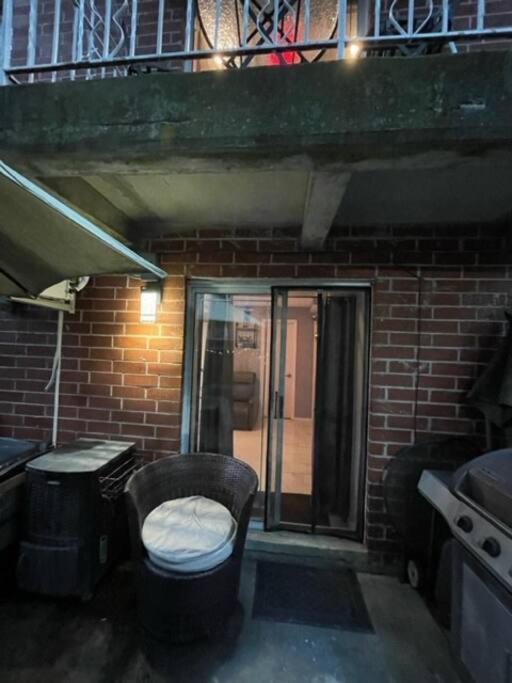 Brooklyn Luxury Spring Retreat With Private Outdoor Space New York Ngoại thất bức ảnh