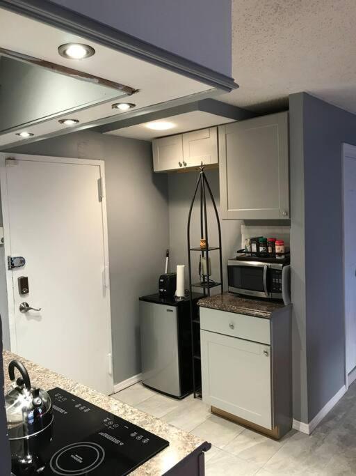 Brooklyn Luxury Spring Retreat With Private Outdoor Space New York Ngoại thất bức ảnh