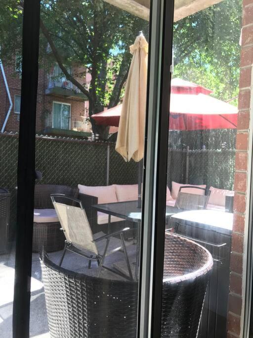 Brooklyn Luxury Spring Retreat With Private Outdoor Space New York Ngoại thất bức ảnh