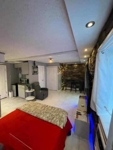 Brooklyn Luxury Spring Retreat With Private Outdoor Space New York Ngoại thất bức ảnh