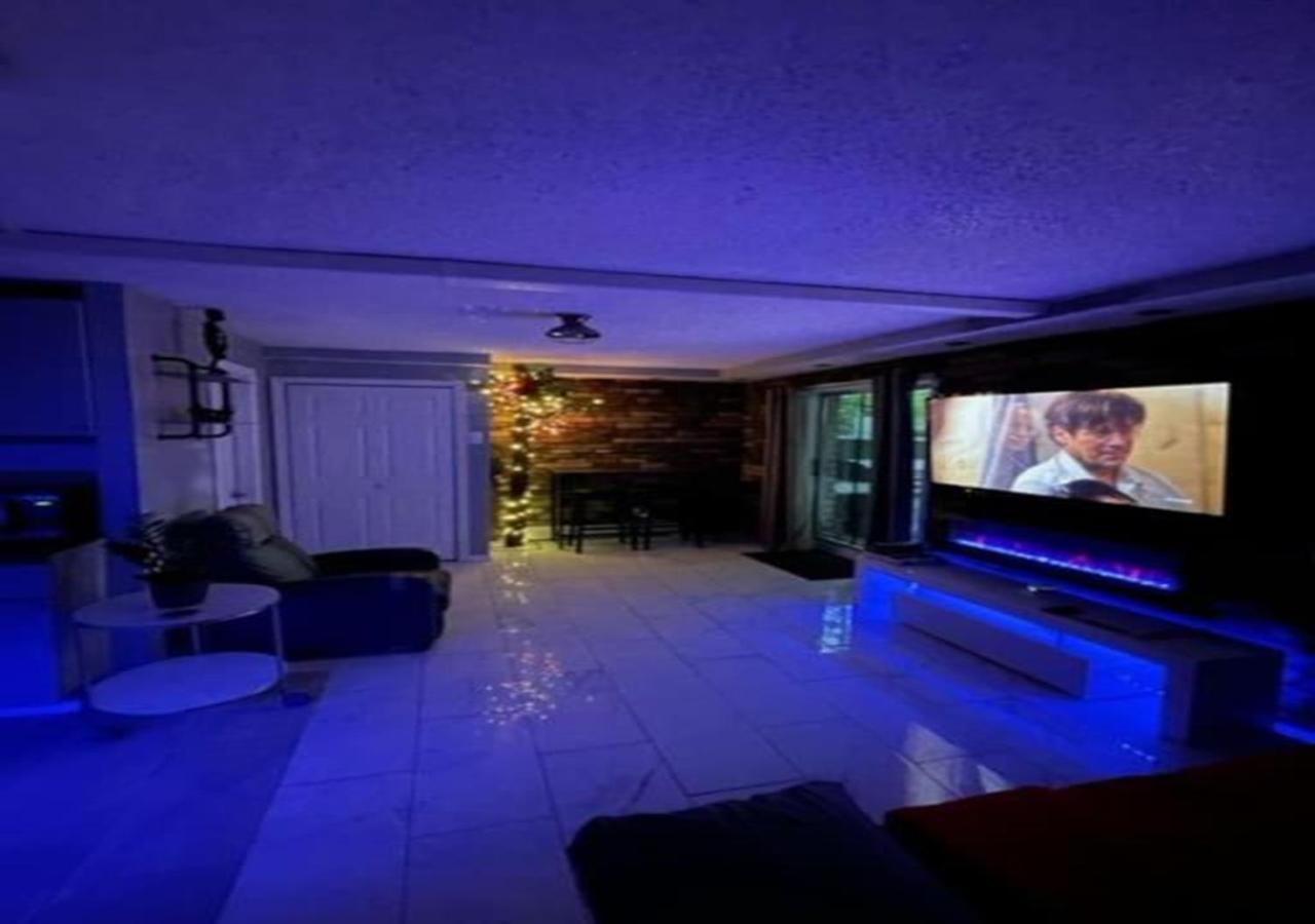 Brooklyn Luxury Spring Retreat With Private Outdoor Space New York Ngoại thất bức ảnh